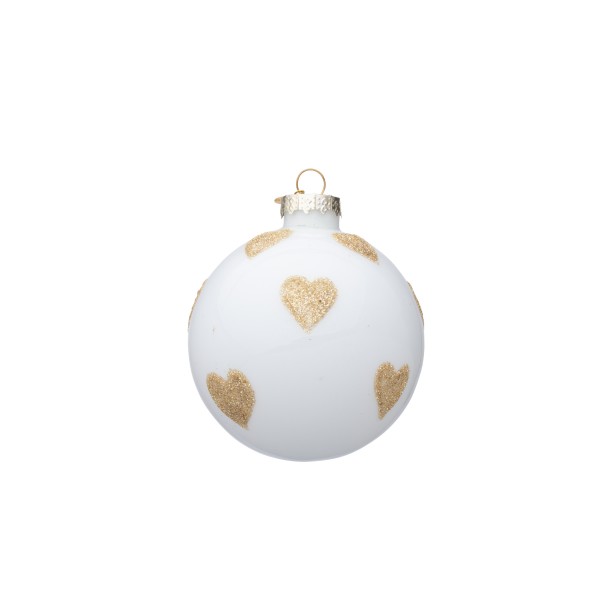 Sfera Dover Cuori
